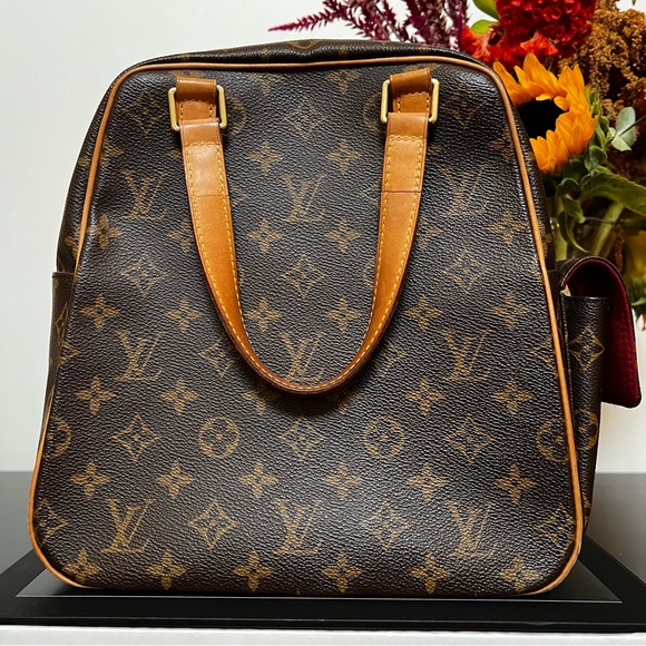 Louis Vuitton Excentr-Cite - Picture 4 of 6